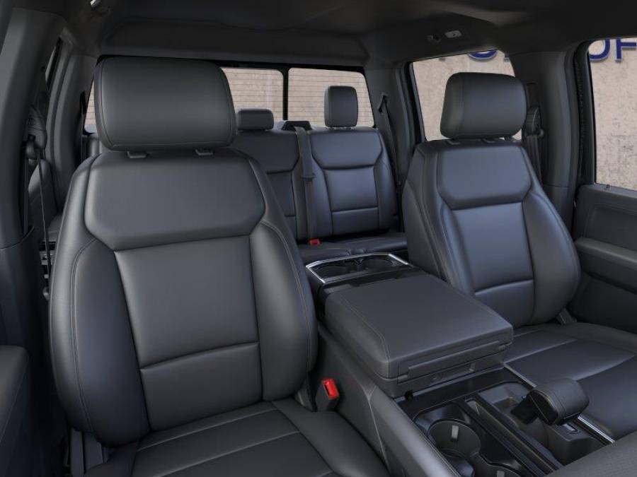 New 2026 Ford F-150 for sale in Lincoln NE