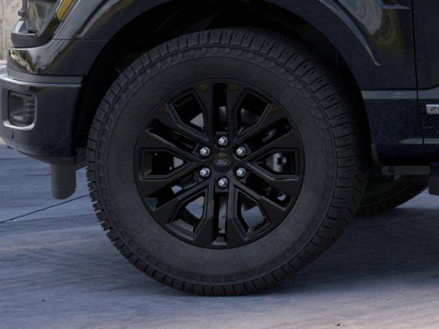 New 2026 Ford F-150 for sale in Lincoln NE