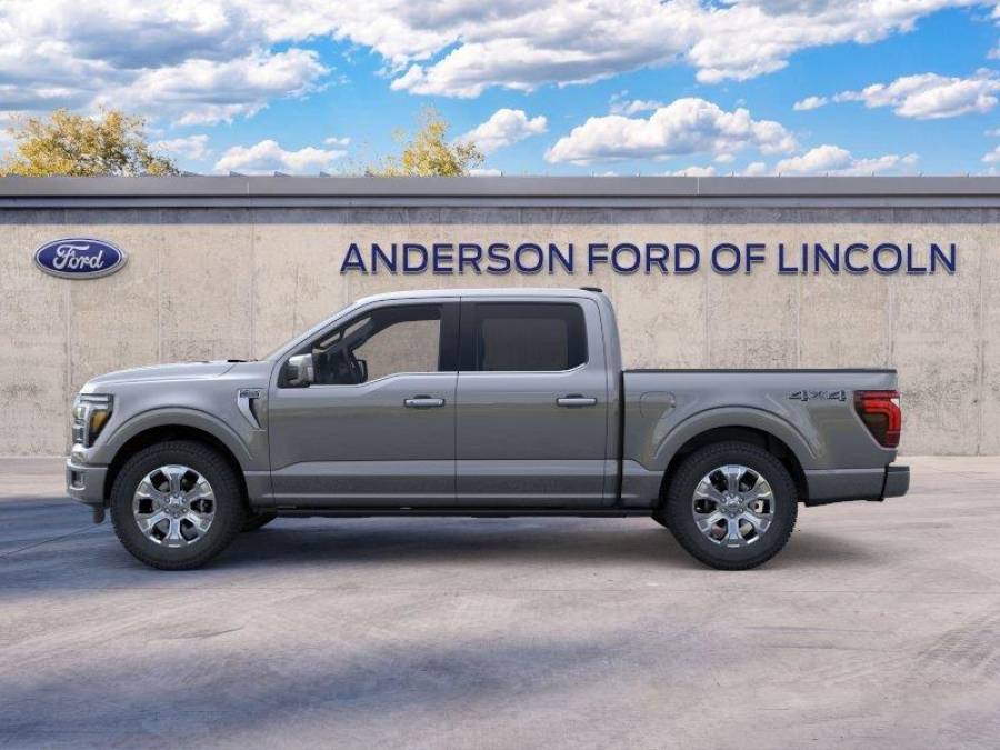 New 2026 Ford F-150 for sale in Lincoln NE