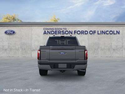 New 2026 Ford F-150 Platinum Crew Cab Truck for sale in Lincoln NE