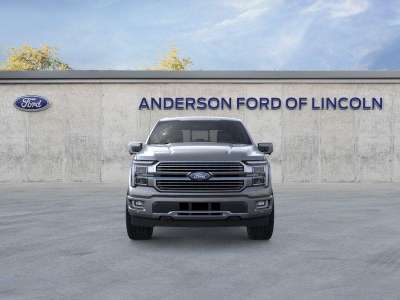 New 2026 Ford F-150 for sale in Lincoln NE