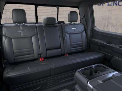 New 2026 Ford F-150 for sale in Lincoln NE
