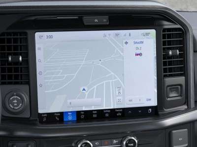 New 2026 Ford F-150 for sale in Lincoln NE