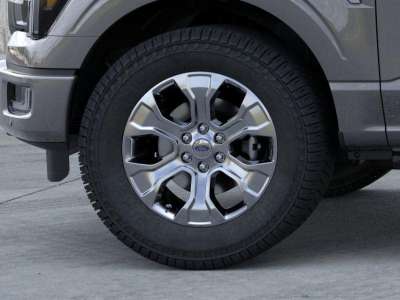 New 2026 Ford F-150 for sale in Lincoln NE