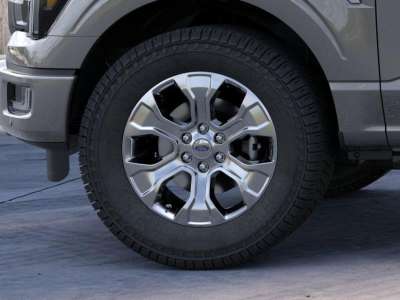New 2026 Ford F-150 for sale in Lincoln NE