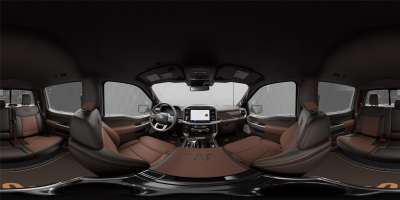 New 2026 Ford F-150 King Ranch Crew Cab Truck for sale in Lincoln NE