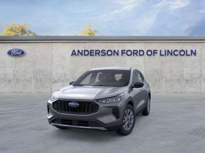 New 2026 Ford Escape Active SUV/Crossover for sale in Lincoln NE