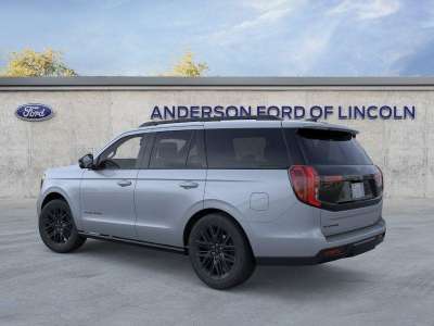 New 2026 Ford Expedition Platinum SUV/Crossover for sale in Lincoln NE