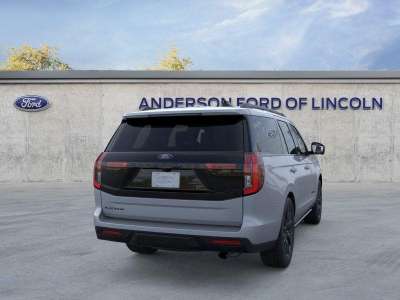 New 2026 Ford Expedition Platinum SUV/Crossover for sale in Lincoln NE