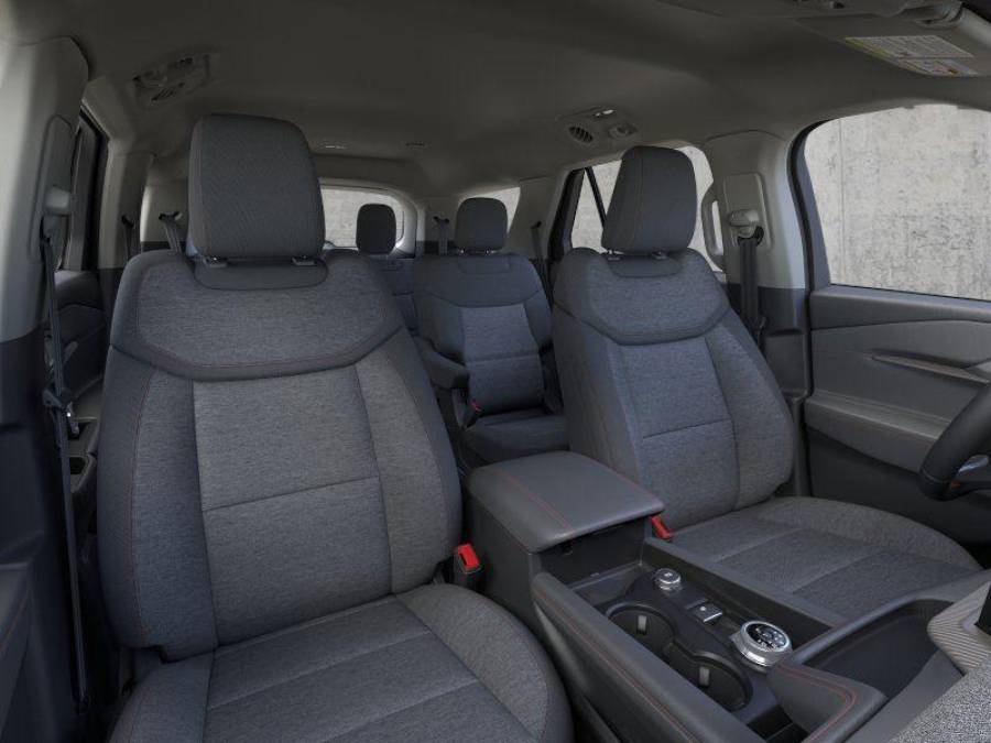 New 2026 Ford Explorer for sale in Lincoln NE