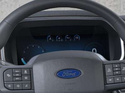 New 2026 Ford F-150 for sale in Lincoln NE