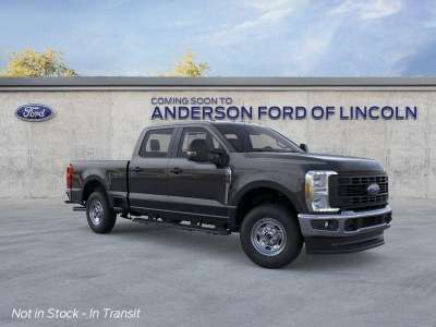 New 2026 Ford Super Duty F-250 XL Crew Cab Truck for sale in Lincoln NE