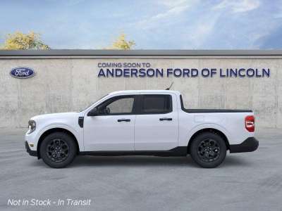 New 2026 Ford Maverick XLT Crew Cab Truck for sale in Lincoln NE