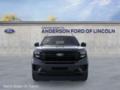 New 2026 Ford Expedition Max Platinum SUV/Crossover for sale in Lincoln NE