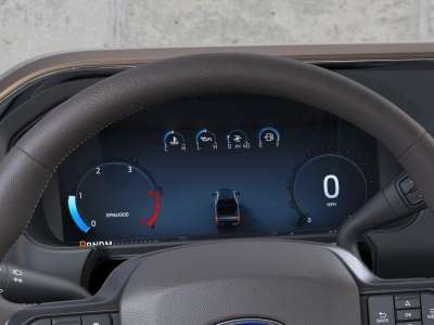 New 2026 Ford Super Duty F-250 for sale in Lincoln NE