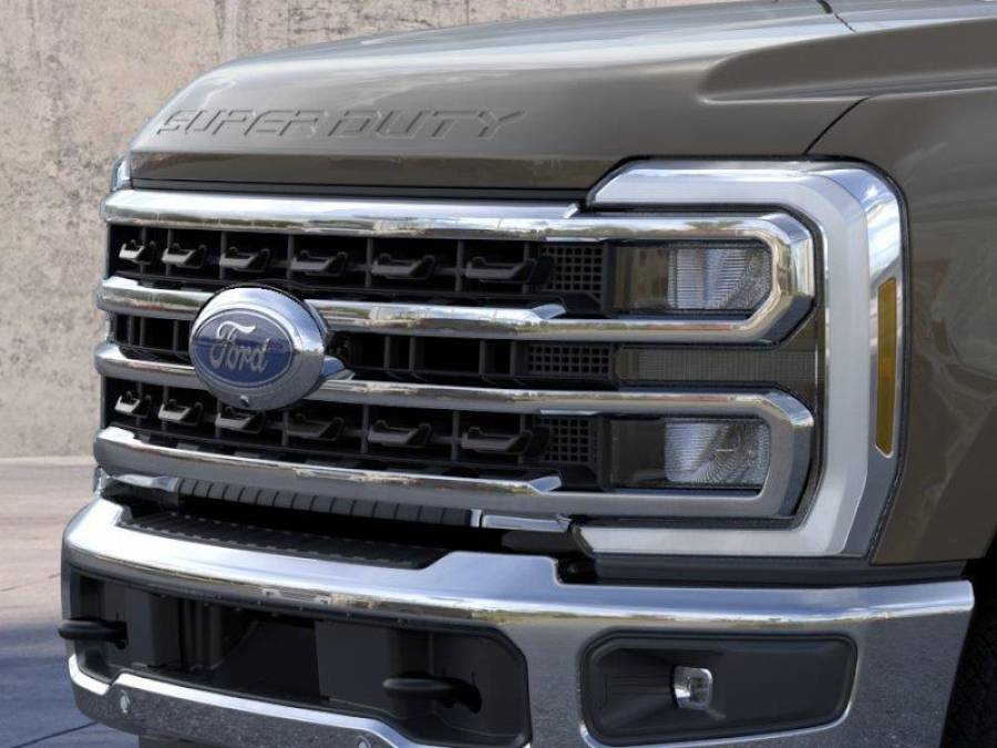 New 2026 Ford Super Duty F-250 for sale in Lincoln NE