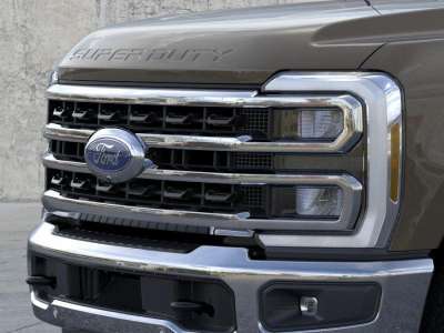 New 2026 Ford Super Duty F-250 for sale in Lincoln NE