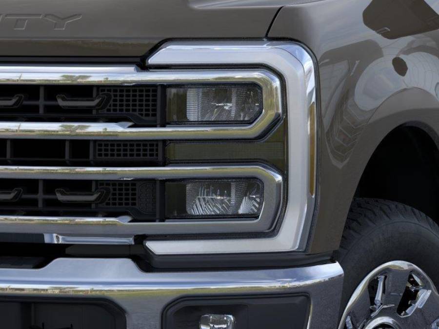 New 2026 Ford Super Duty F-250 for sale in Lincoln NE