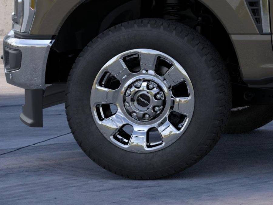 New 2026 Ford Super Duty F-250 for sale in Lincoln NE