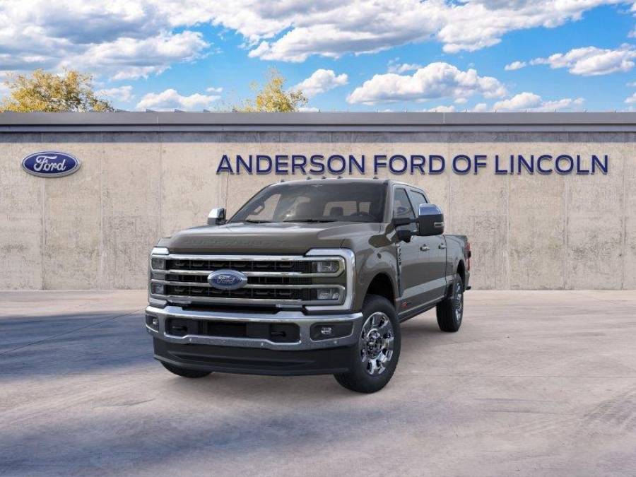 New 2026 Ford Super Duty F-250 for sale in Lincoln NE