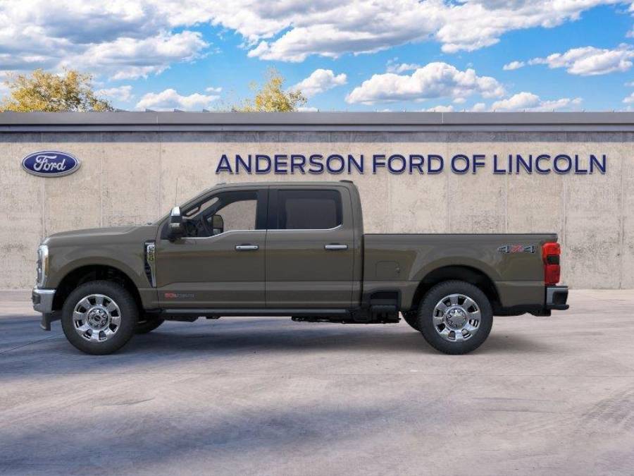 New 2026 Ford Super Duty F-250 for sale in Lincoln NE