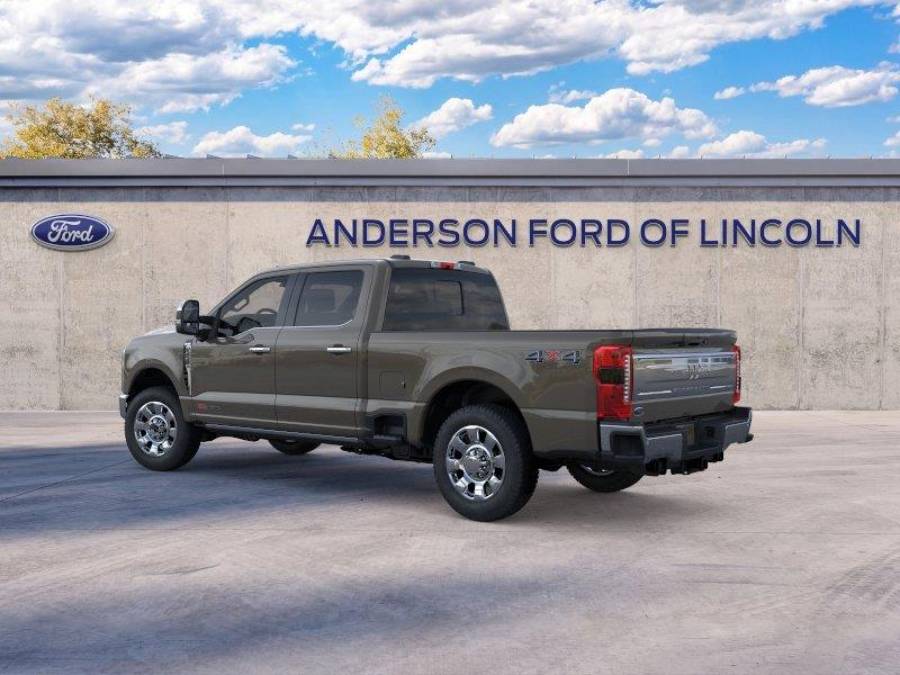 New 2026 Ford Super Duty F-250 for sale in Lincoln NE