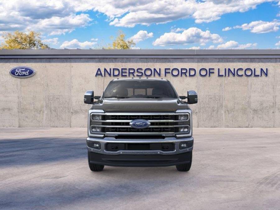 New 2026 Ford Super Duty F-250 for sale in Lincoln NE