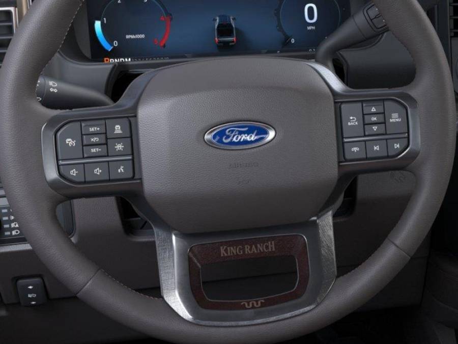 New 2026 Ford Super Duty F-250 for sale in Lincoln NE