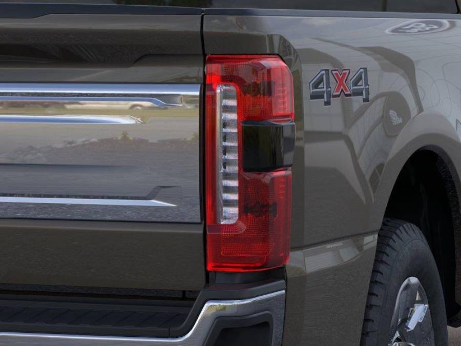 New 2026 Ford Super Duty F-250 for sale in Lincoln NE