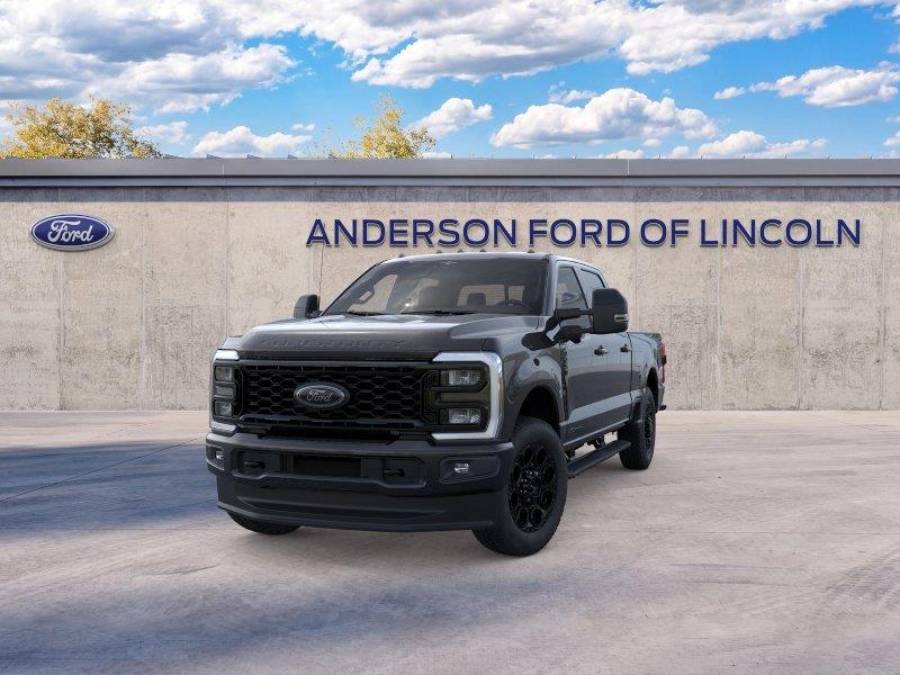 New 2026 Ford Super Duty F-250 for sale in Lincoln NE