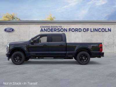 New 2026 Ford Super Duty F-250 XLT Crew Cab Truck for sale in Lincoln NE