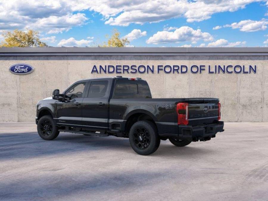 New 2026 Ford Super Duty F-250 for sale in Lincoln NE