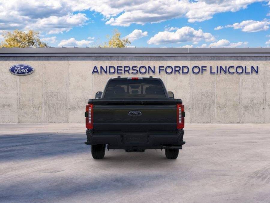 New 2026 Ford Super Duty F-250 for sale in Lincoln NE
