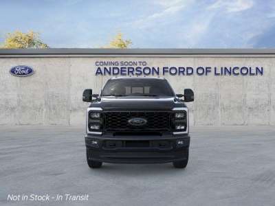New 2026 Ford Super Duty F-250 XLT Crew Cab Truck for sale in Lincoln NE