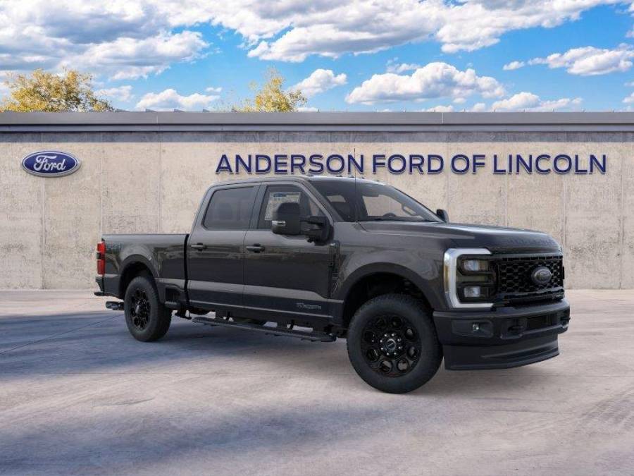 New 2026 Ford Super Duty F-250 for sale in Lincoln NE