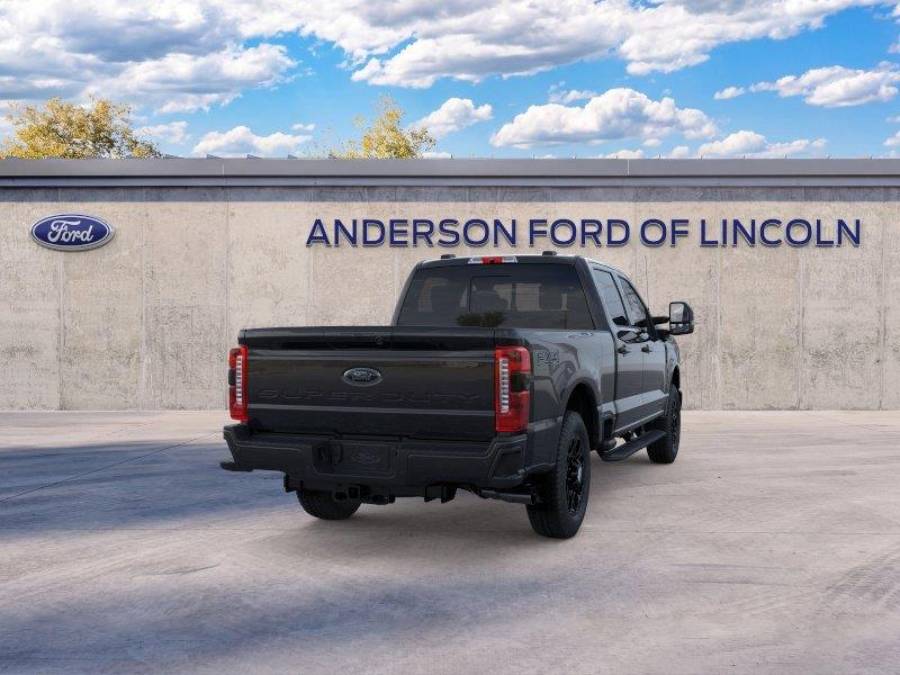 New 2026 Ford Super Duty F-250 for sale in Lincoln NE