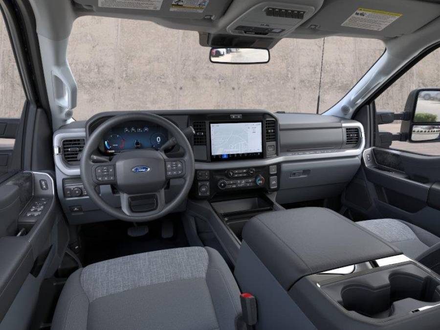 New 2026 Ford Super Duty F-250 for sale in Lincoln NE