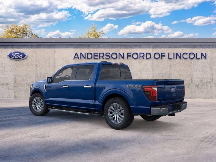 New 2026 Ford F-150 for sale in Lincoln NE