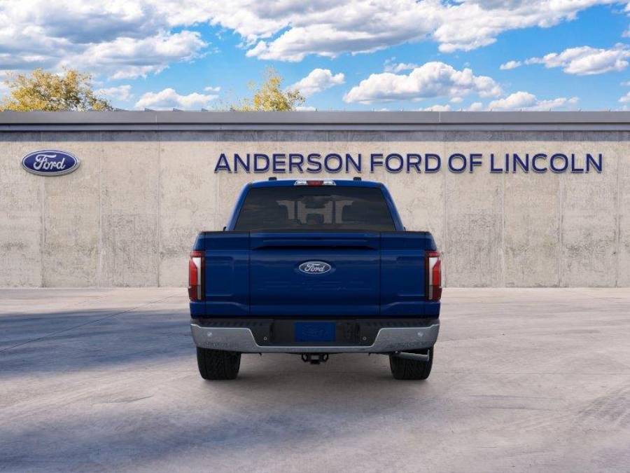 New 2026 Ford F-150 for sale in Lincoln NE