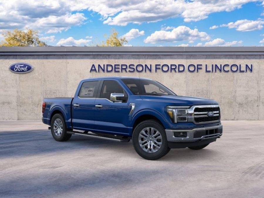 New 2026 Ford F-150 for sale in Lincoln NE