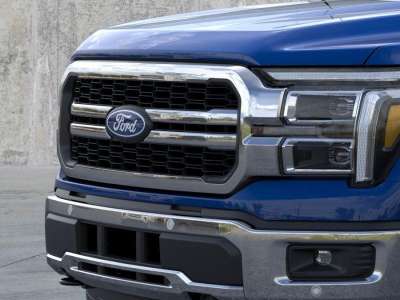 New 2026 Ford F-150 for sale in Lincoln NE