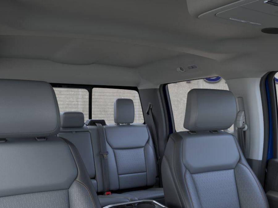 New 2026 Ford F-150 for sale in Lincoln NE