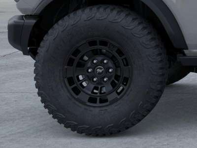 New 2026 Ford Bronco for sale in Lincoln NE