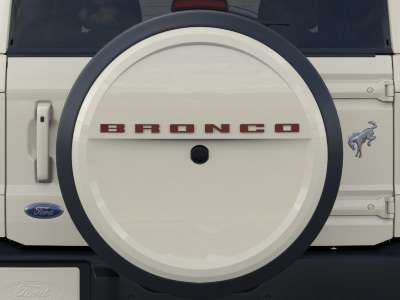 New 2026 Ford Bronco for sale in Lincoln NE