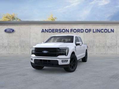 New 2026 Ford F-150 for sale in Lincoln NE