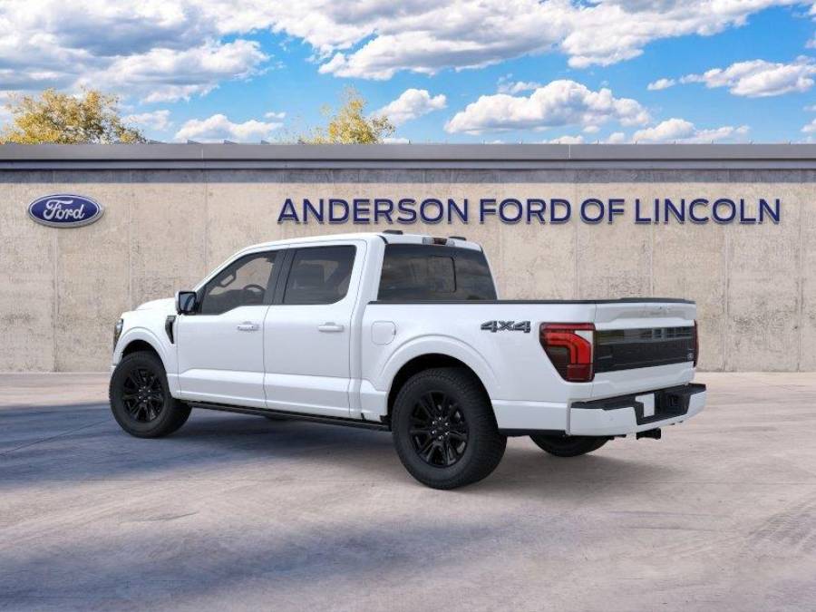 New 2026 Ford F-150 for sale in Lincoln NE