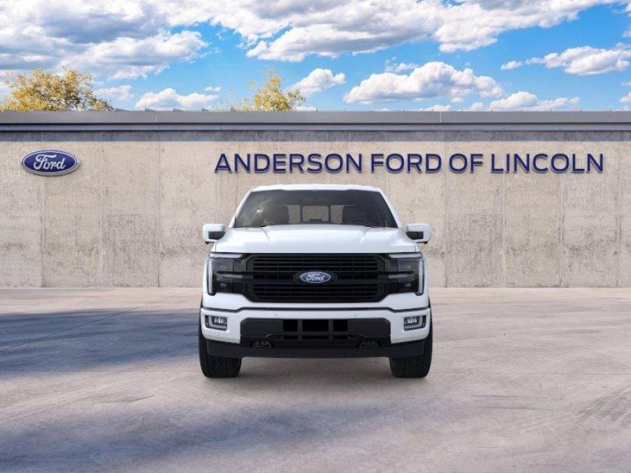 New 2026 Ford F-150 for sale in Lincoln NE