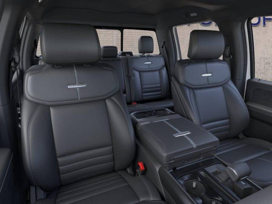 New 2026 Ford F-150 for sale in Lincoln NE