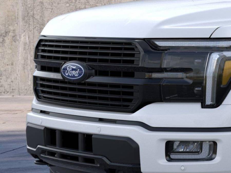 New 2026 Ford F-150 for sale in Lincoln NE