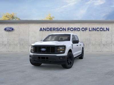 New 2026 Ford F-150 for sale in Lincoln NE